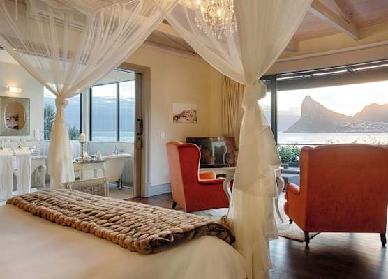 Tintswalo Atlantic 1