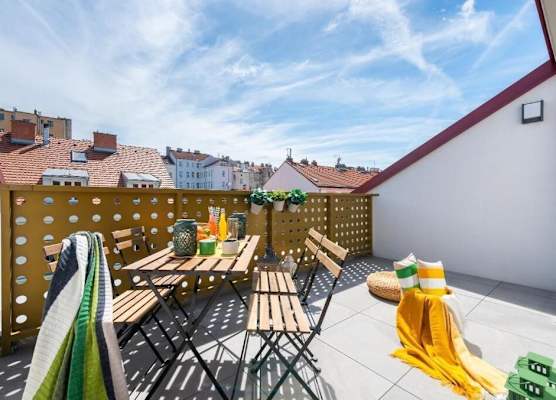 Libero Apartments 1