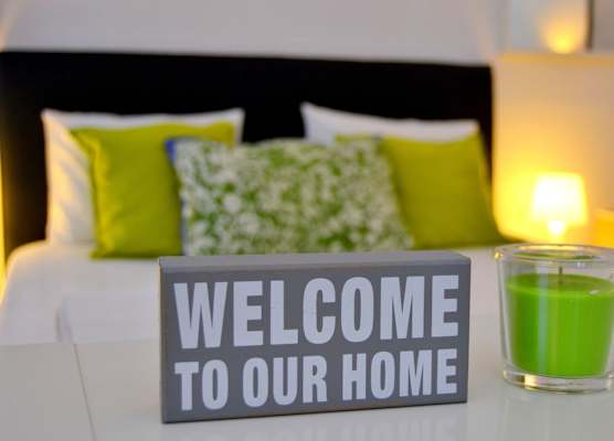 Downtown Porto Spot - 2 bedrooms 1