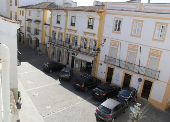 StayInn City - Évora 1