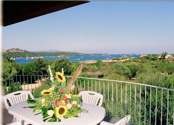 Residence Le Corti Di Marinella 1