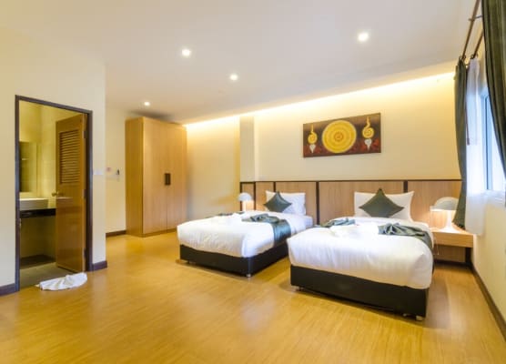 My place Chaweng beach 1