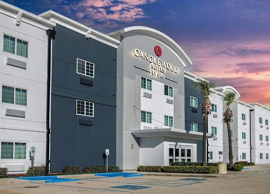 Candlewood Suites AVONDALE-NEW ORLEANS by IHG 1
