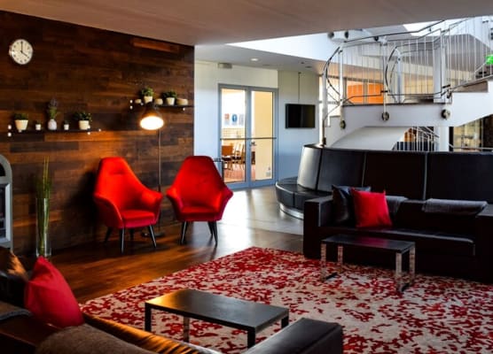 Ramada by Wyndham Dresden 1