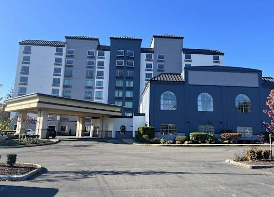 Staybridge Suites Federal Way - Seattle South by IHG 1