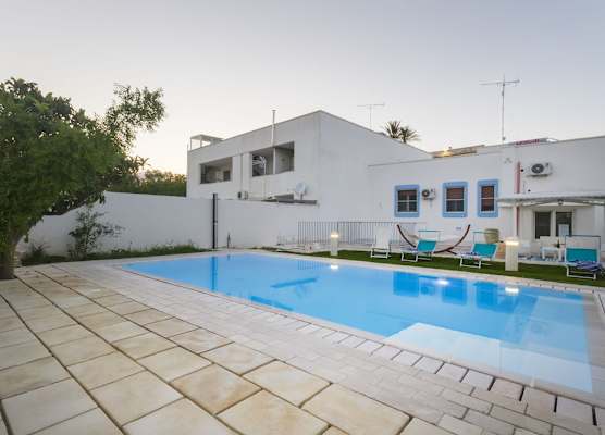 B&B Villa Ginevra 1
