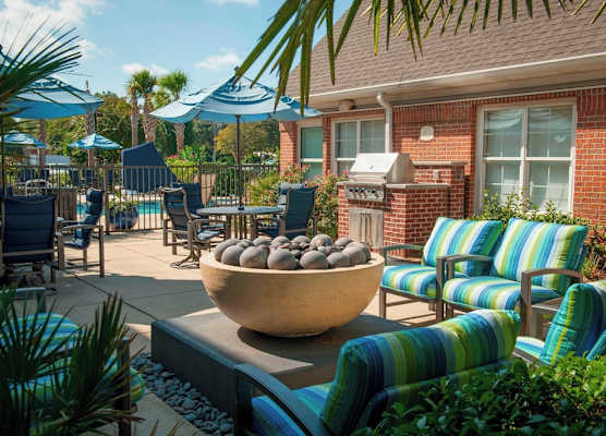 Residence Inn by Marriott Pensacola Downtown 1