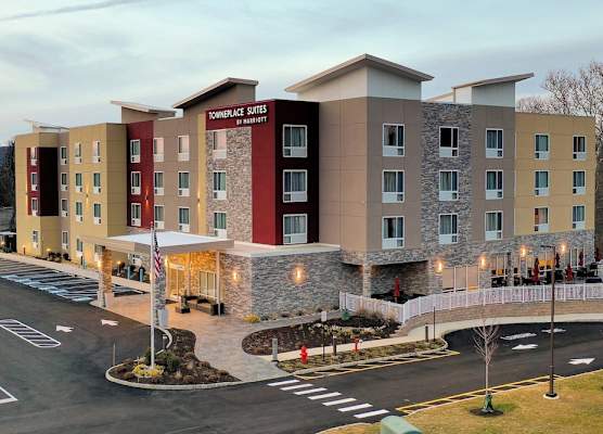 TownePlace Suites by Marriott Clinton 1