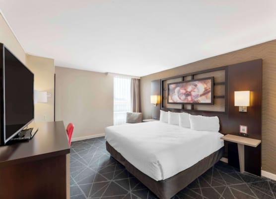 Best Western Plus Austin Central 1