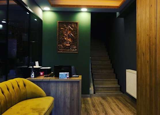 Golden Sail Hotel Old City 1