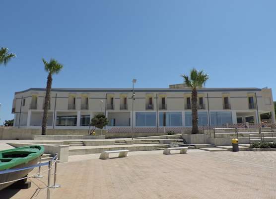 Hotel Vittorio 1