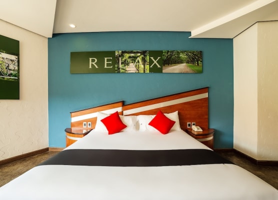 Hotel Verona 1