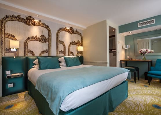 Le Clos Medicis 1