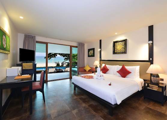 Andaman White Beach Resort - SHA Plus 1