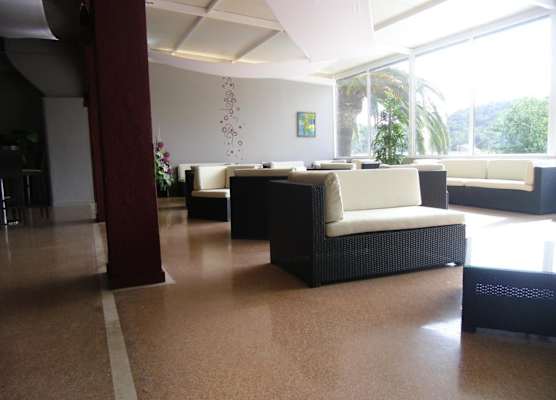 Bungalow Papalus 1