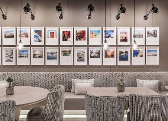 AC Hotel by Marriott Alicante 1