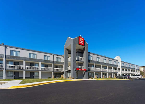Econo Lodge Rockford Casino Area 1
