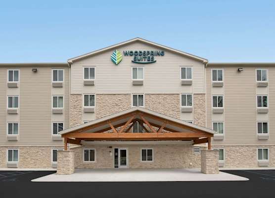 WoodSpring Suites Atlanta Conyers 1
