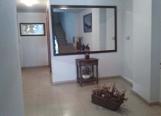 Hostal la Cuesta 1