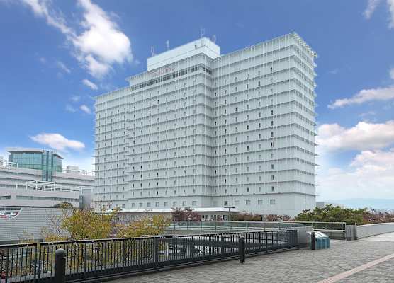 Kansai Airport Washington Hotel 1