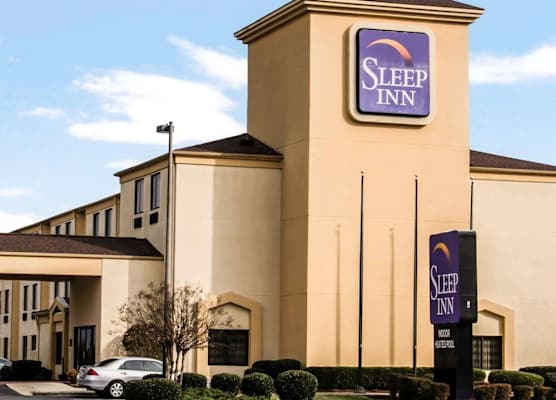 Sleep Inn Concord - Kannapolis 1