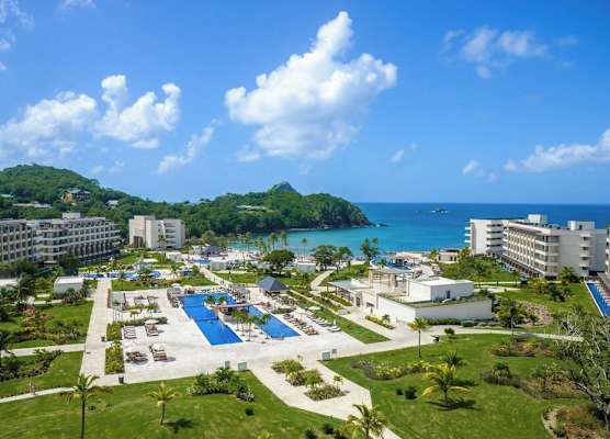 Royalton Saint Lucia, An Autograph Collection All-Inclusive Resort 1