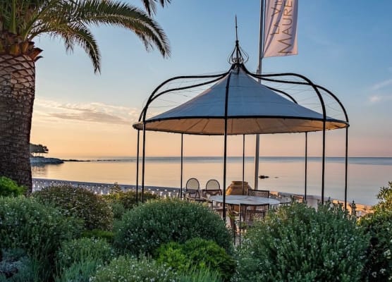 La Villa Mauresque 1