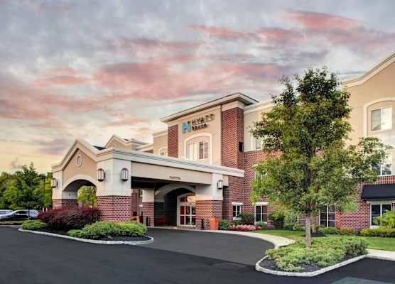 Hyatt House Branchburg - Bridgewater 1