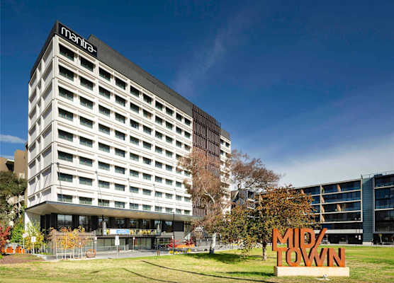Mantra MacArthur Hotel 1