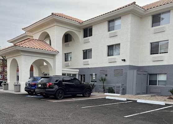 Holiday Inn Express & Suites PHOENIX - MESA WEST by IHG 1