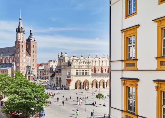 Krakow For You Budget 1