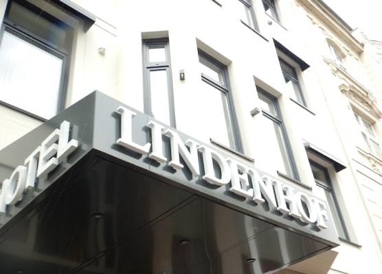 Hotel Lindenhof 1