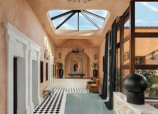 Stoes Boutique Hotel 1