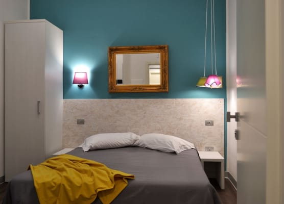 Hotel Seiler 1