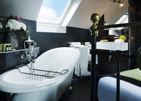 Hotel Design Sorbonne 1