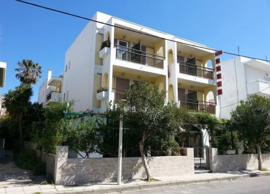 Karis Hotel 1