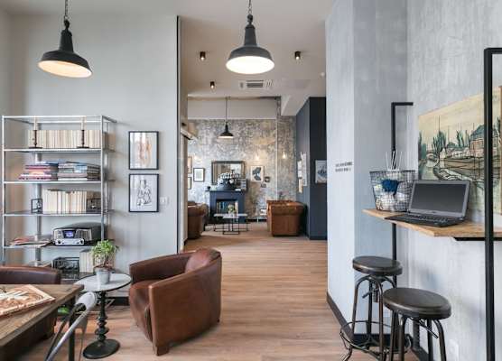 Hotel So’Co by Happyculture 1
