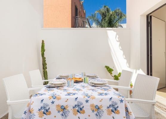 3024 Villa Dolce Tramonto- Trilo PP by Barbarhouse 1