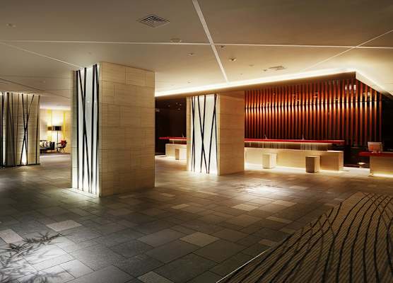 RIHGA Royal Hotel Kyoto 1