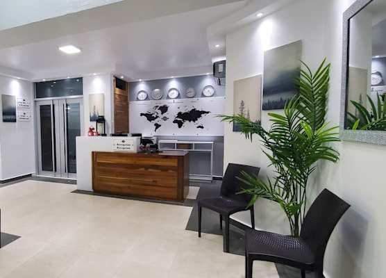 BOCA GRANDE HOTEL SUITES 1
