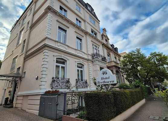 Hotel Beethoven 1