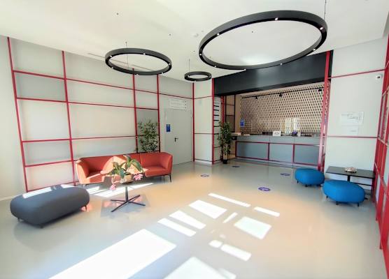 Camplus Bernini Casa per Ferie 1