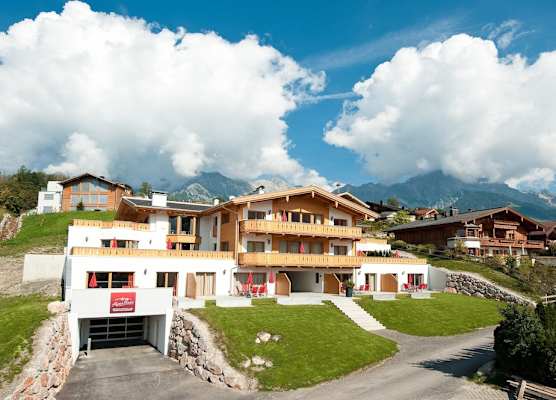 AlpenParks Maria Alm - Appartments 1
