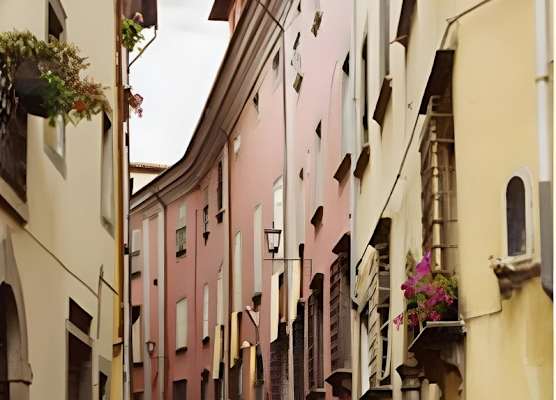 Casa Cordati 1