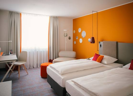 Vienna House Easy by Wyndham Trier 1