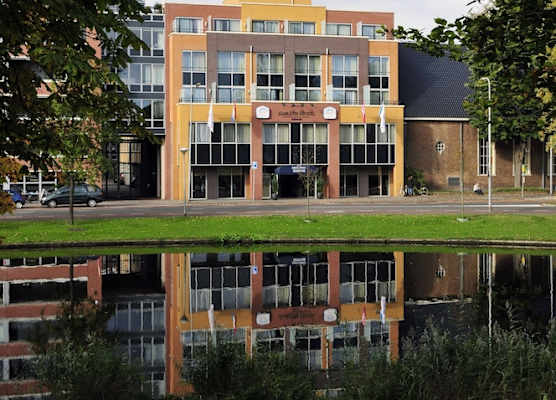 Amrâth Hotel Alkmaar 1