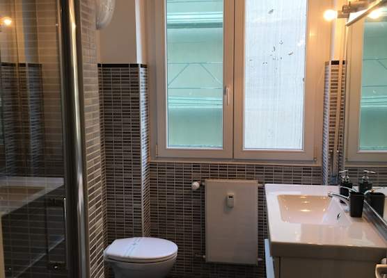 Vatican Central Suites 1