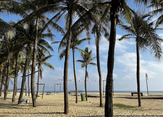 River Beach Resort and Residences 1