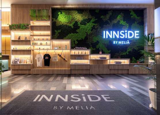 INNSiDE by Meliá Kuala Lumpur Cheras 1