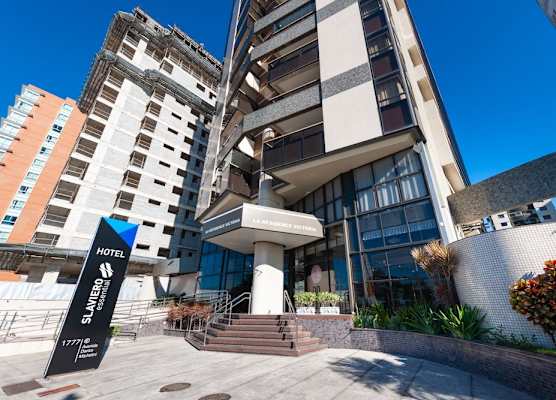 Slaviero Hotel Vitória 1